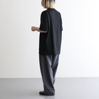 女性モデル(マツオ):156cm　着用サイズ:2