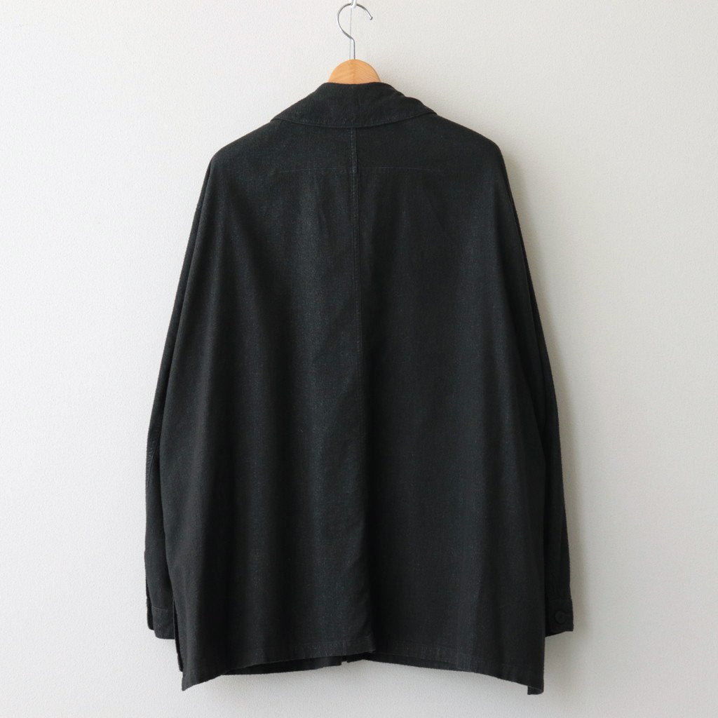 FCVAJK #Deep Grey [RB_FR0203JK]