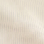 SHEER SKIPPER SHIRT #WHITE STRIPE [2541000508]