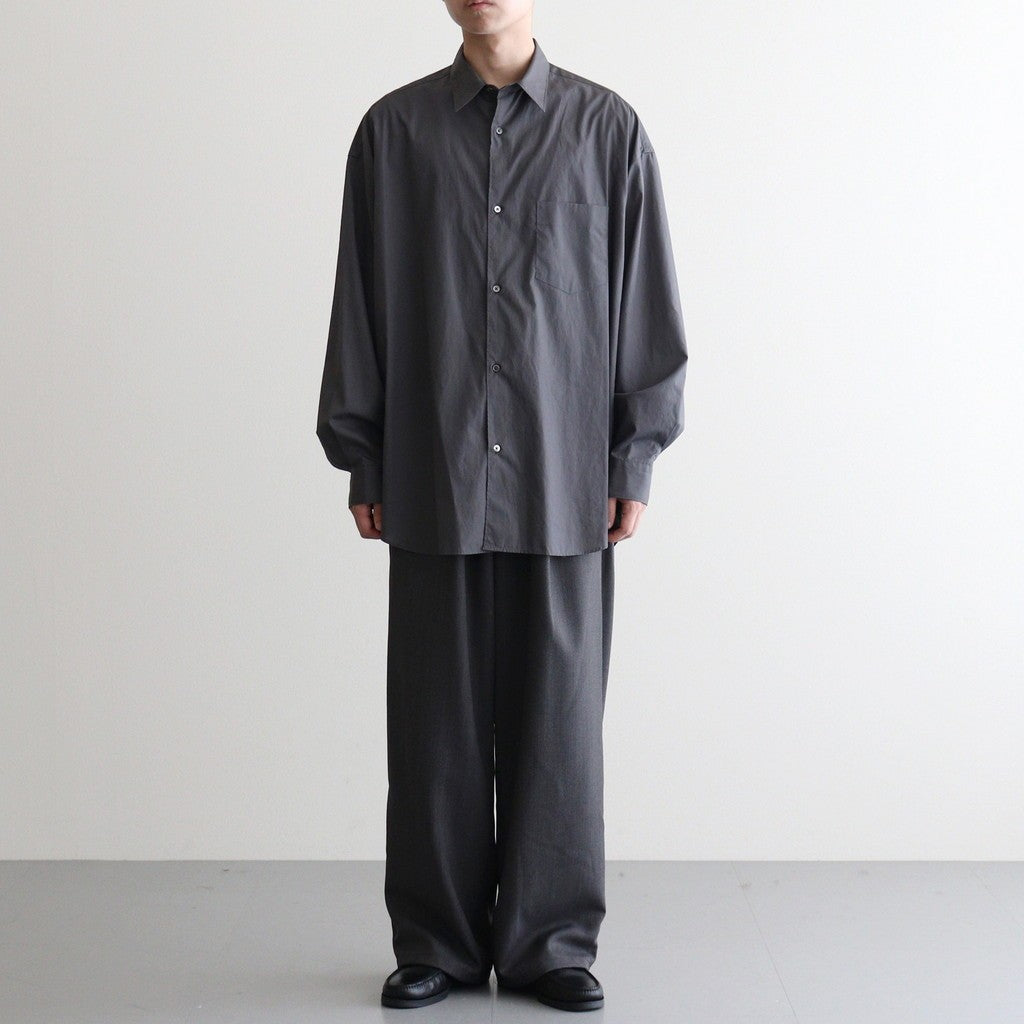 男性モデル(ハラ):172cm 58kg 着用サイズ：