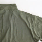 UTILITY PACKABLE SUIT #KHAKI [FSR251-60097]
