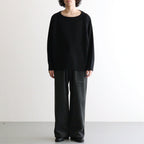 男性モデル(ハラ):172cm 55kg 着用サイズ：2