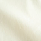 WASHED FINX TWILL SHIRT #VANILLA [A26SS04TN]