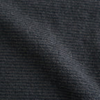 Border L/S Cutsew #CHARCOAL [2601-012]