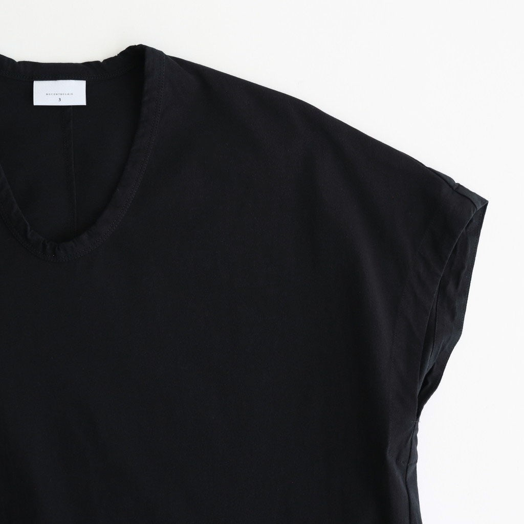 NOBFT #95 Black [LE_NC1204T0]