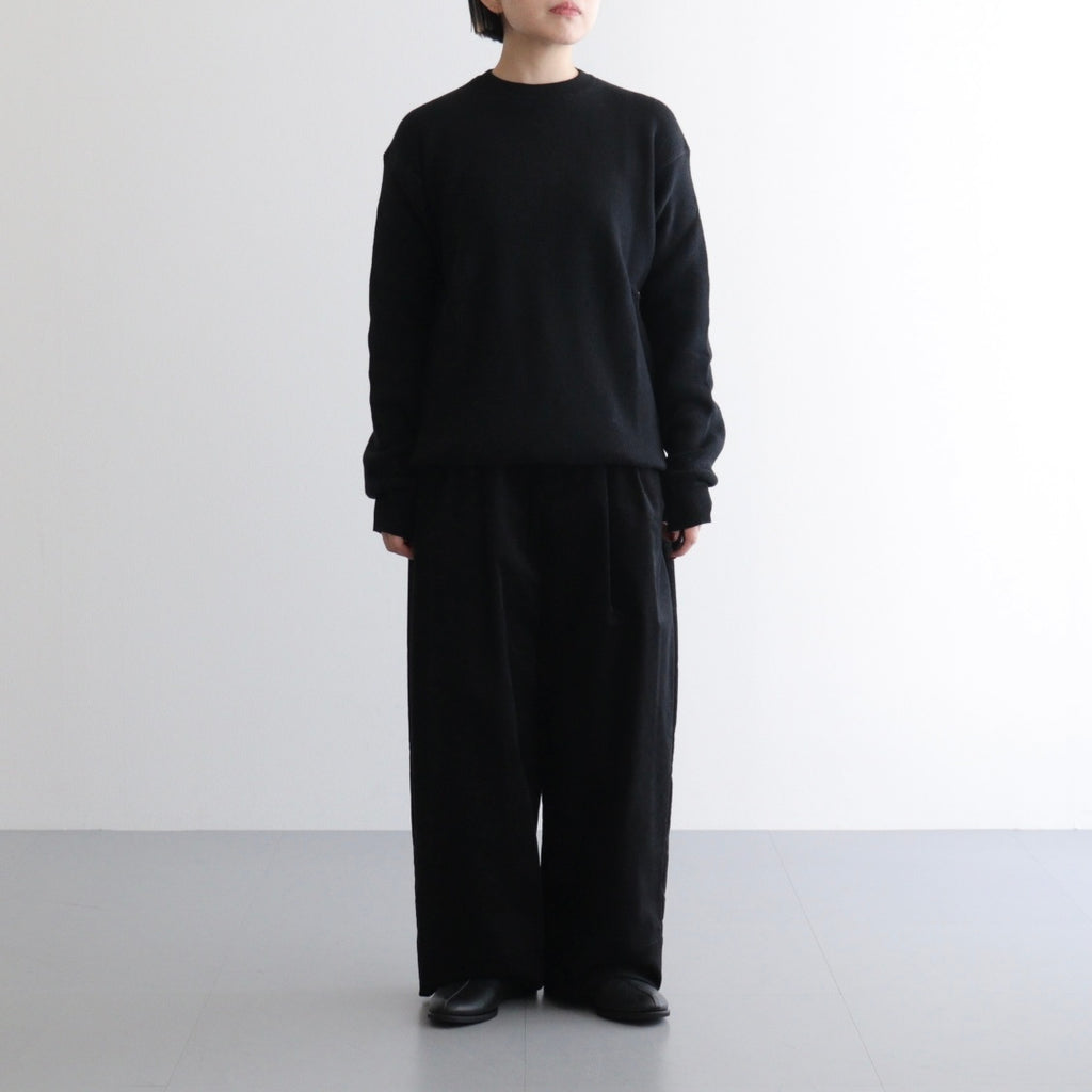 女性モデル(マツオ):156cm　着用サイズ:S