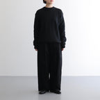 女性モデル(マツオ):156cm　着用サイズ:S