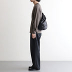 Ball Bag - Medium #Black [OFH010BG12]