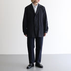 女性モデル(マツオ):156cm　着用サイズ:S