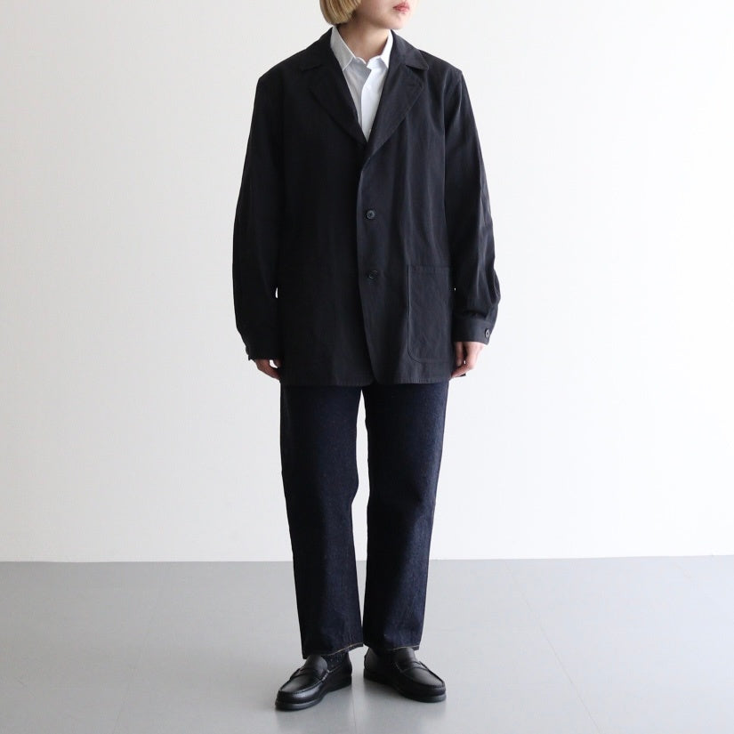 女性モデル(マツオ):156cm　着用サイズ:S