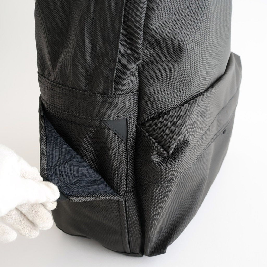 BACKPACK PRO M #METEOR BLACK [PR-1113-023]