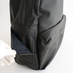 BACKPACK PRO M #METEOR BLACK [PR-1113-023]