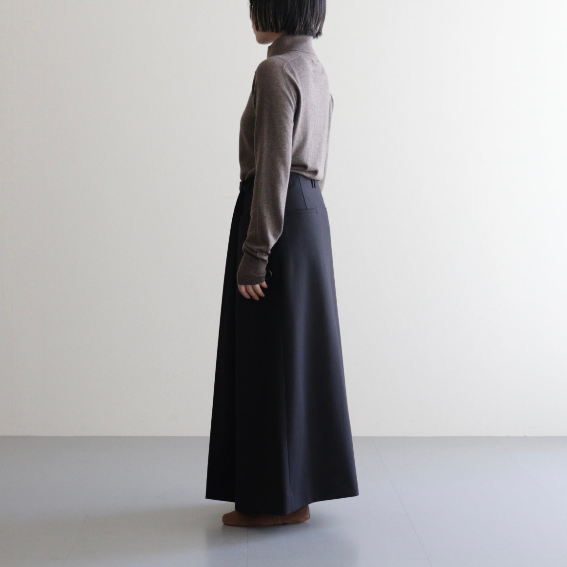 Front Botton Knit #MCA [12520535]