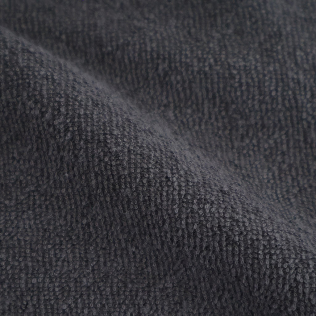 UTILITY PILE L/S SET-UP #GRAY [FSR253-60210]