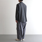 FMLCPT #Grey mist [LE_FR1015PF]