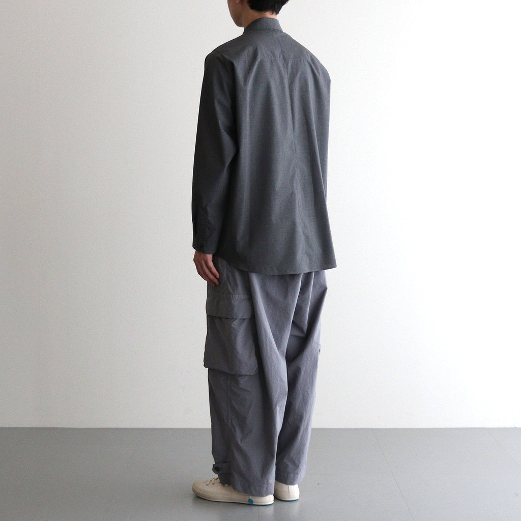 FMLCPT #Grey mist [LE_FR1015PF]