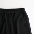 Wallet Shorts RESORT DR #BLACK [TT-004SR-DR]
