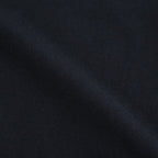 Bamboo Long Dress #BLACK [52061706]