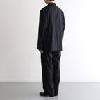 Santiago Slacks #Black [AOESPT004]