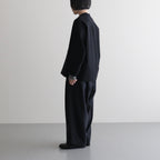 女性モデル(マツオ):156cm　着用サイズ:XS