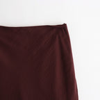 Washer Pencil Skirt #BUG [12610807]