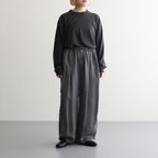 女性モデル(マツオ):156cm　着用サイズ：0