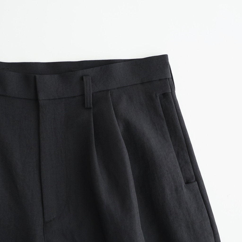 ドライポリヘムタックPT #BLACK [D126-P432]