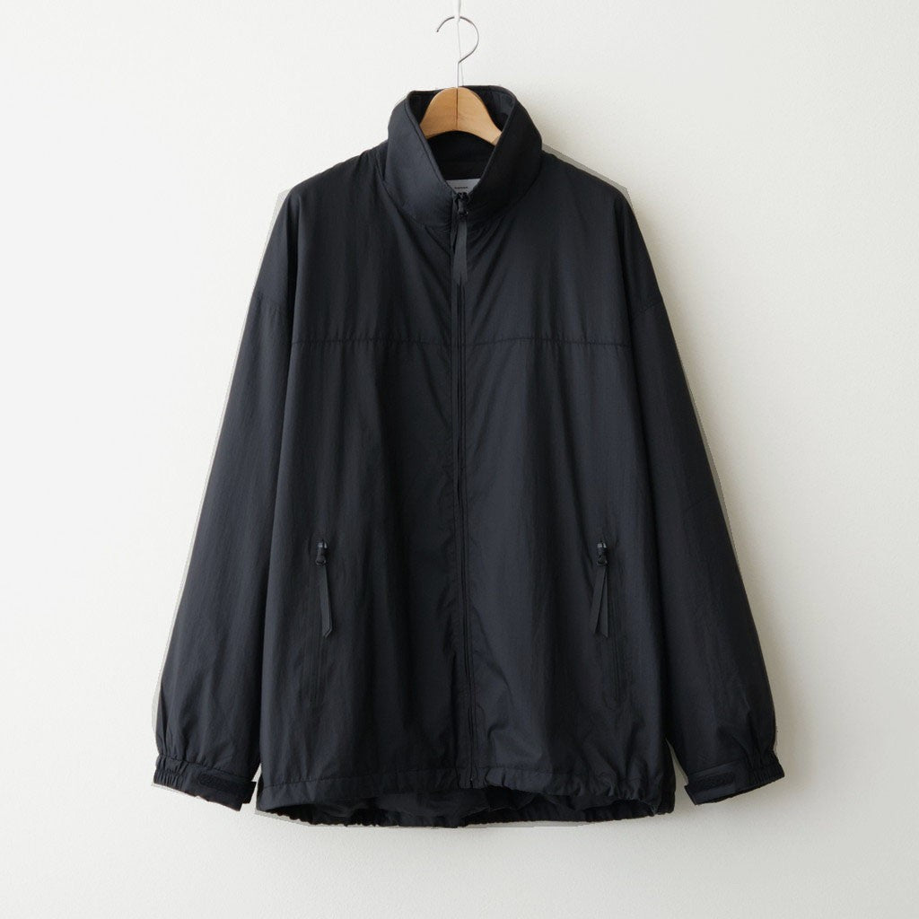 PERTEX QUANTUM AIR Light Thermo Blouson #BLACK [GM263-30281]