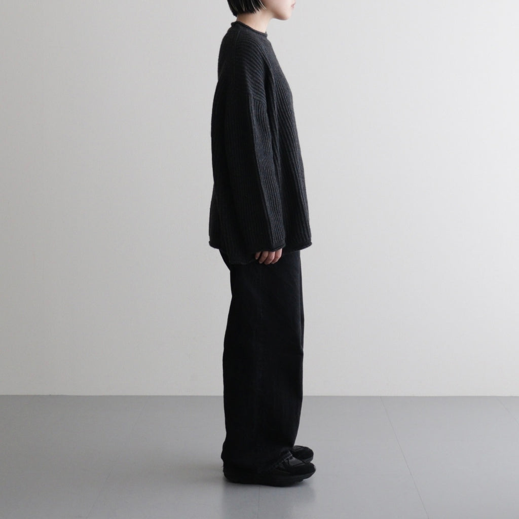 女性モデル(マツオ):156cm　着用サイズ:1