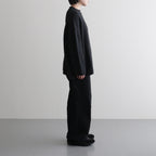 女性モデル(マツオ):156cm　着用サイズ:1