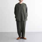 女性モデル(マツオ):156cm　着用サイズ：3