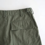 ベイカーパンツ Baker Pants #OLIVE [21061601]