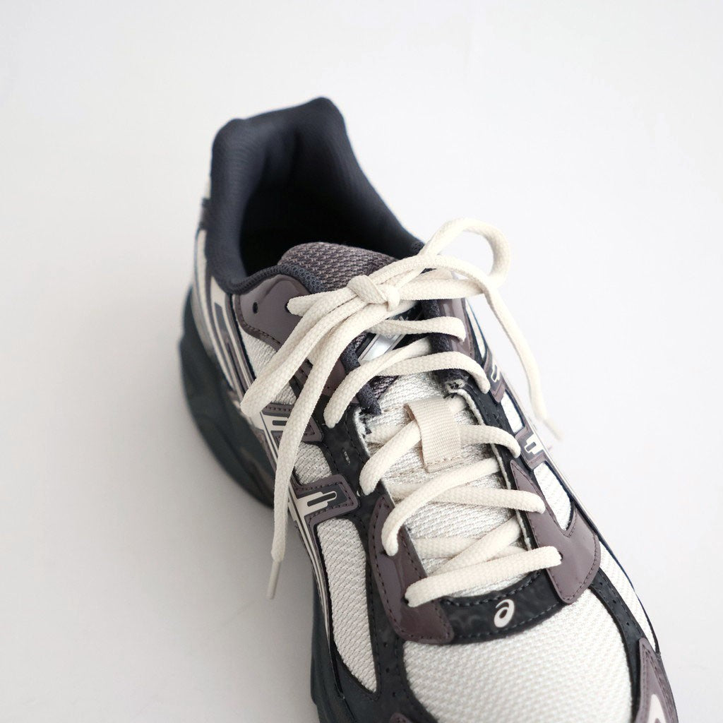 GEL-1130 #OATMEAL/OBSIDIAN GREY [1203B045]
