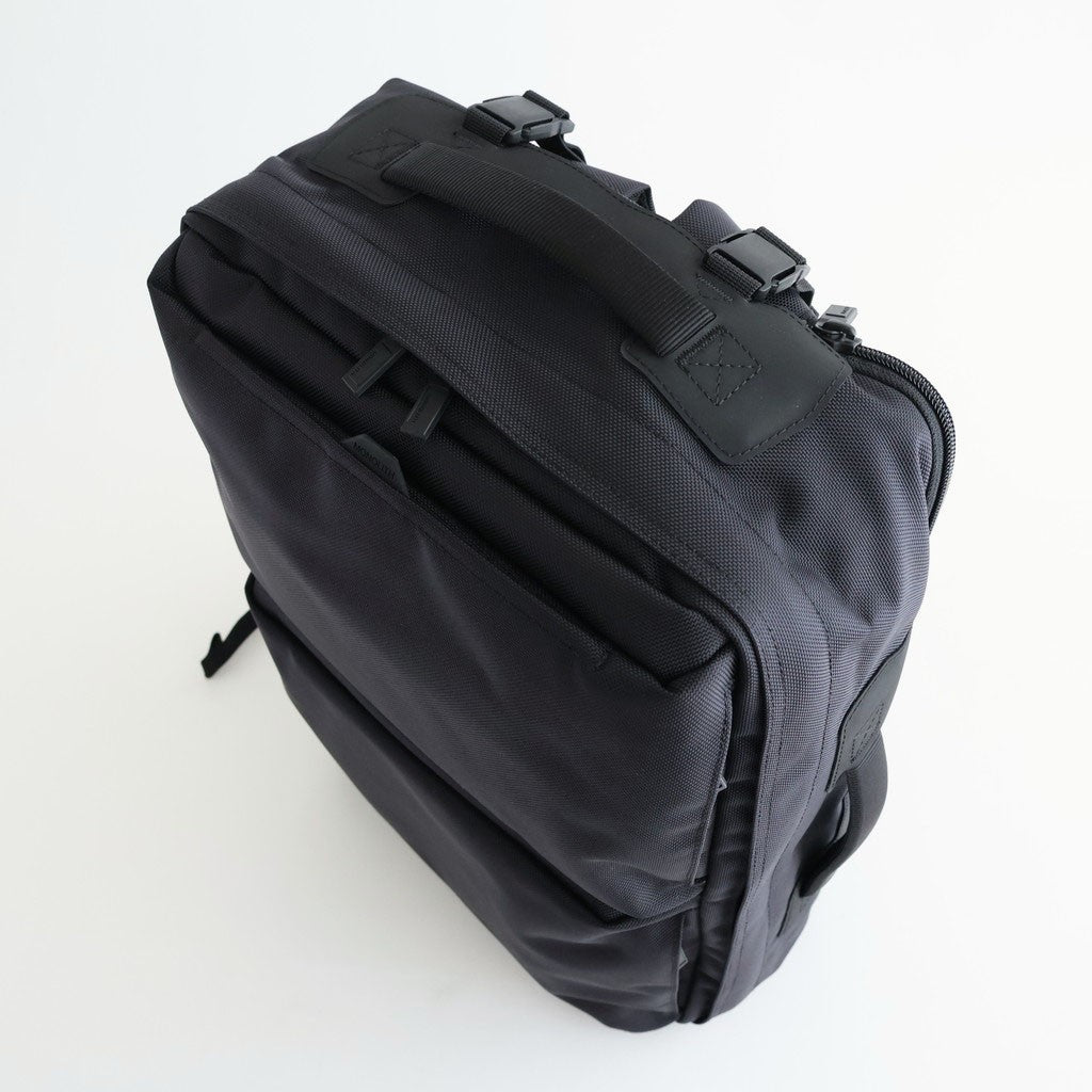 2WAY PRO DIVIDER M #BLACK [PR-2049-010]