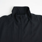 SYNTHETIC WOOL TRACK SUIT #BLACK [FSR263-60068]