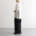 女性モデル(マツオ):156cm　着用サイズ:3