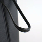 bucket bag #black [yv-b-bkb]