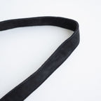 CYLINDER S - OIL SUEDE #CHARCOAL [CYS-1]