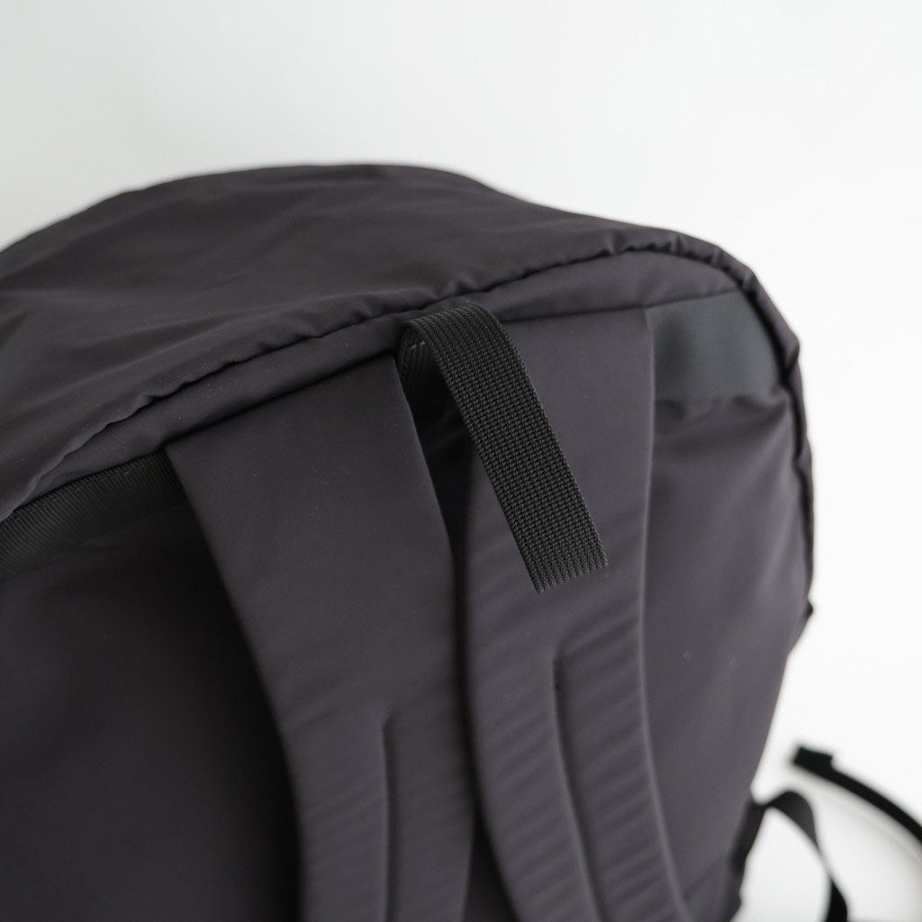 BACKPACK STANDARD Neutral M #BLACK [SD-1119-010]