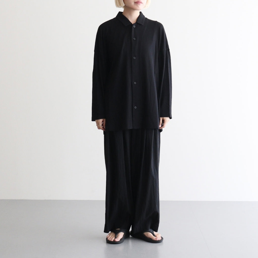 女性モデル(マツオ):156cm　着用サイズ:3