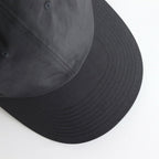 TAS 6 PANEL CAP #GRAY [A001T]