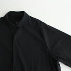 CARTRIDGE SHIRT S/S  DR #BLACK [TT-CG-SHT-SS-DR]