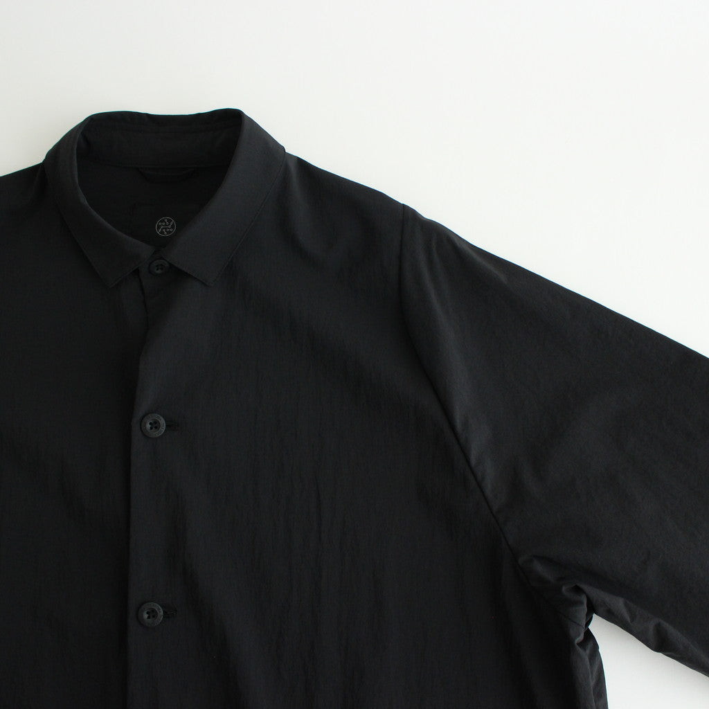 CARTRIDGE SHIRT S/S  DR #BLACK [TT-CG-SHT-SS-DR]
