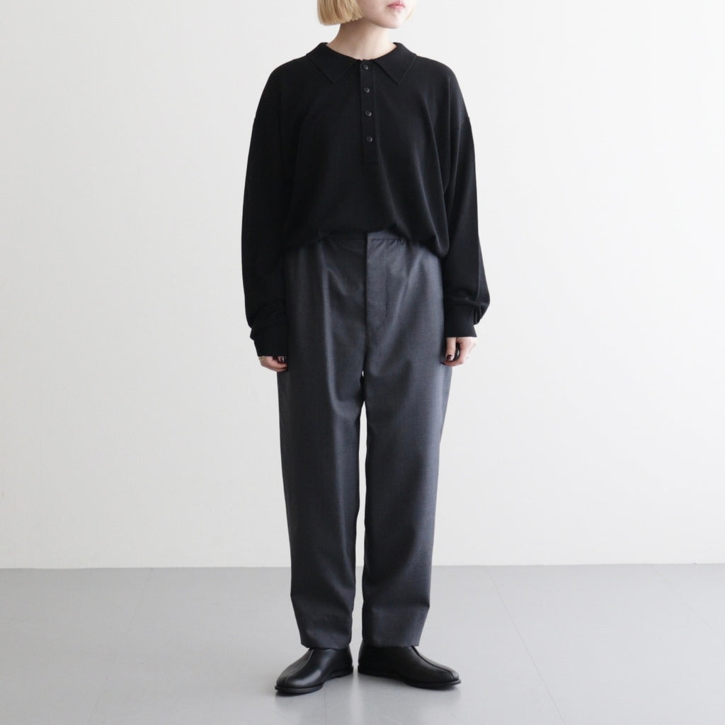 女性モデル(マツオ):156cm　着用サイズ:0