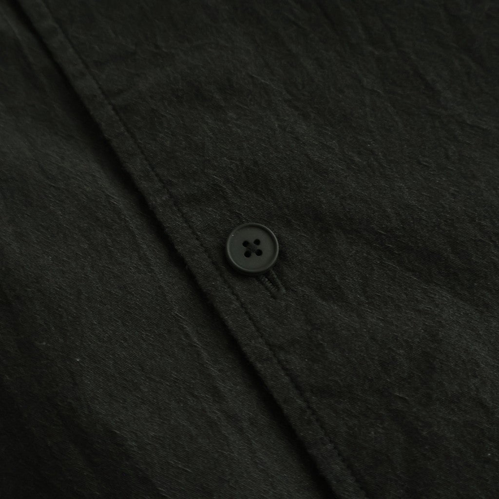 FO5SH #Black chambray [VG_FR0108SH]
