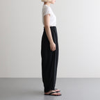 女性モデル(マツオ):156cm　着用サイズ:XS