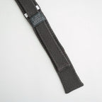 Tourist Knit Tie #GRAPHITE [AOFFAC002]