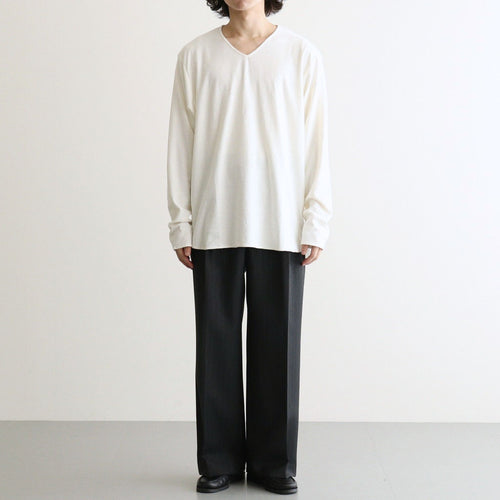 男性モデル(ハラ):172cm 55kg 着用サイズ：2
