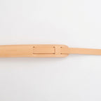 camera strap #natural [mj-rc-cst]