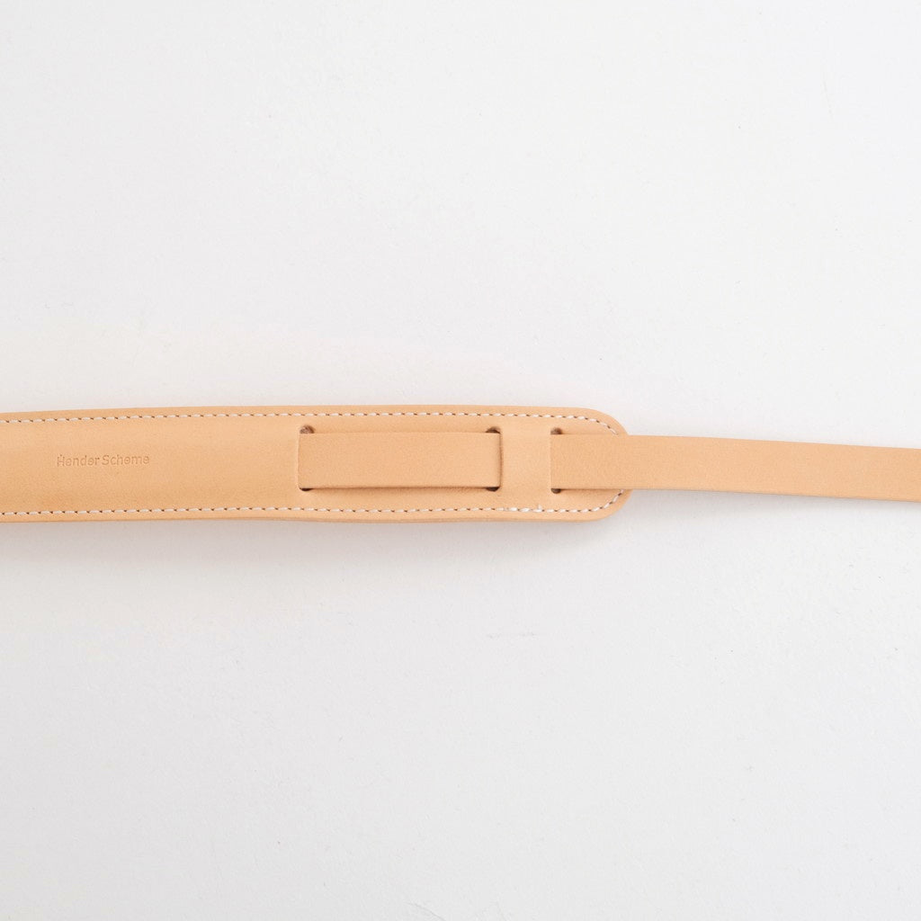 camera strap #natural [mj-rc-cst]